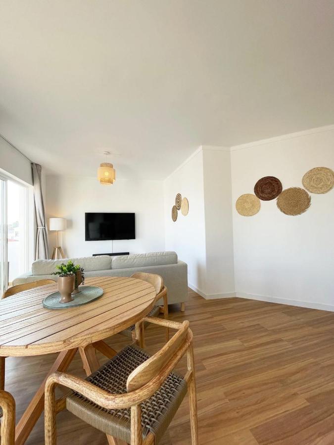 Sun Waves Beach Apartment Portimao Exterior photo