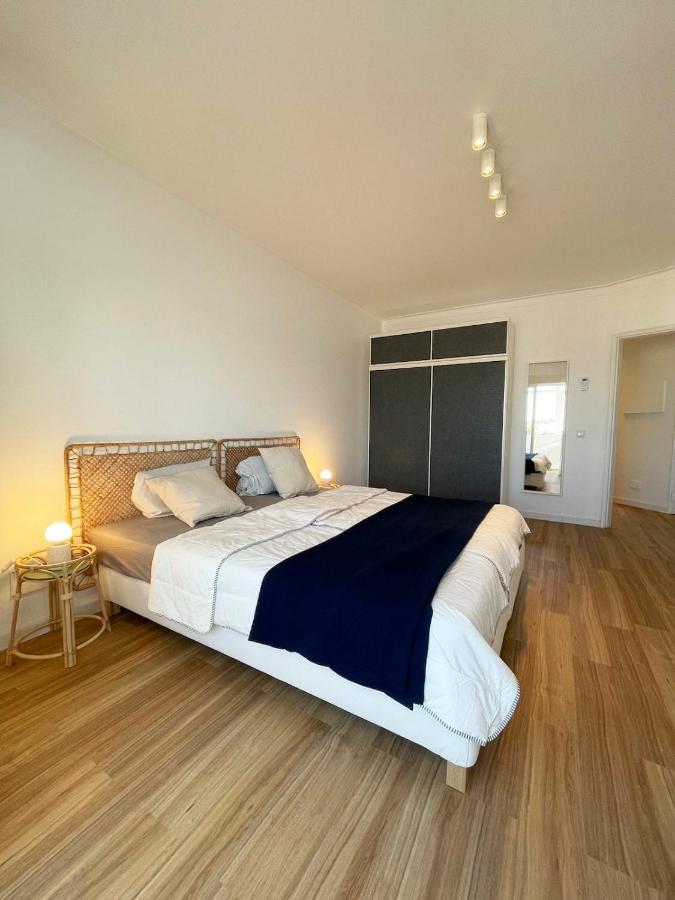 Sun Waves Beach Apartment Portimao Exterior photo