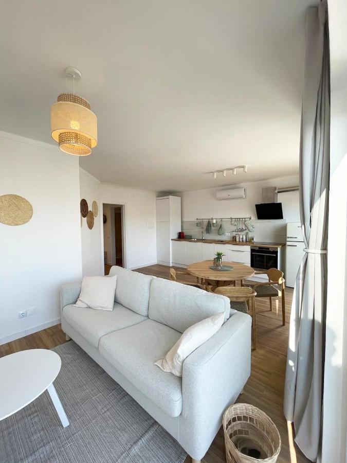 Sun Waves Beach Apartment Portimao Exterior photo